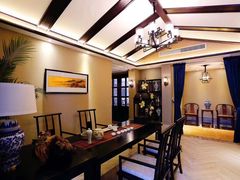 -梧桐花园餐厅(新城店)