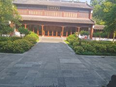 -钱王祠