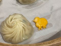 雞肉小籠包-鼎泰丰(新港中心店)