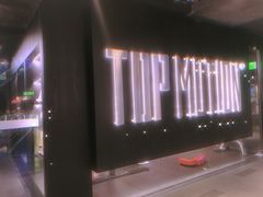 -TOP健身私教工作室(侨香店)