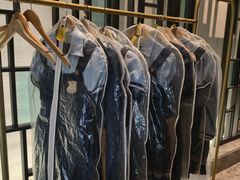 -麦新格精品酒店(上海国际旅游度假区川沙地铁站店)