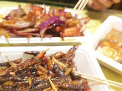 -88号小吃店·经典云南菜·地道纳西美食