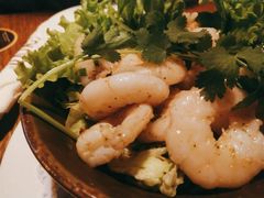 -Geneva日内瓦餐厅(西郊宝成花苑店)