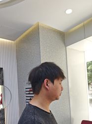 -型色沙龙 Color Salon