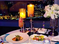-天玑高空江景餐厅&酒吧Sky Secret Restaurant&Bar