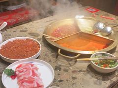 -小龙坎火锅(全球总店)