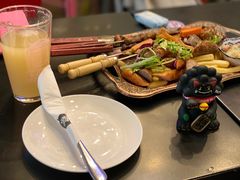 -牛啤堂精酿啤酒餐吧(五棵松华熙店)