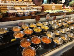 -素虎料理(前门店)