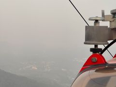 -北高峰