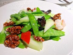 -奉天小馆·非遗东北菜(济南万象城店)