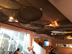 大堂-鱼食饭稻·苏浙土菜17年老馆子(平江路店)