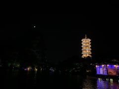 -桂林两江四湖景区