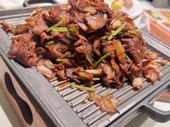 -四季民福烤鸭店(前门廊房二条店)