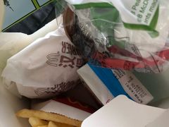 -麦当劳(塔园路店)