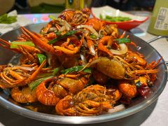-赤甲皇(仙霞路店)