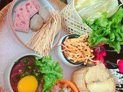 -咕嘟草帽鱼·牛奶一样的鲜鱼汤(包河万达广场创始店)