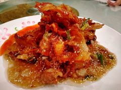 -香满楼(南关店)