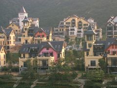 -东部华侨城