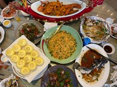 -巽寮印象美食部落餐厅·海鲜·地方特色菜(惠州体验店)