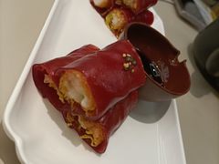 -蔡澜点心·粤菜(西单大悦城店)