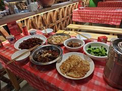 -湘遇老伙计浏阳菜馆(南门口店)
