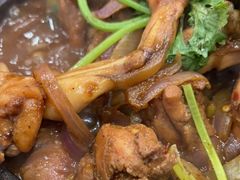 -川香煲(茅台路店)