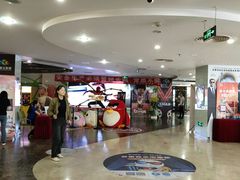 -天幕新彩云国际影城(激光巨幕店)