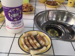 -晓彭肥肠鸡·泡椒鸡火锅(水木天地店)