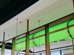 -洪氏嗨捞·广东猪肚鸡·椰子鸡火锅(西咸万象城店)