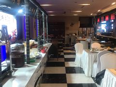 -蓝海国际大饭店·蓝钻自助百汇(兰山店)