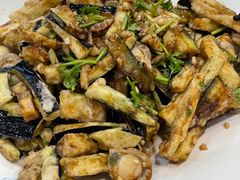 -华圆美食-老蓬莱菜(蓬港路店)