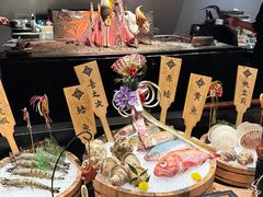 -本源食集 日式烧肉·炉端烧(东海缤纷店)