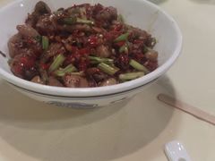-笨罗卜浏阳菜馆(龙华鹏润达店)