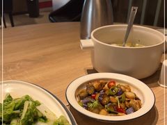 -味莊·青岛菜(云霄路店)