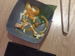 -新石器烤肉(百联川沙店)