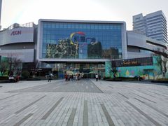 -凯德广场(西城店)