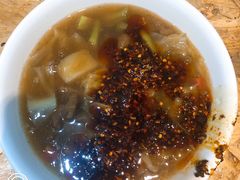 -马光荣肉丸糊辣汤(边东街店)