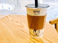 -THE ALLEY 鹿角巷(合生汇店)