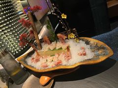 -蟹犇前•帝王蟹雪蟹(陆家嘴店)