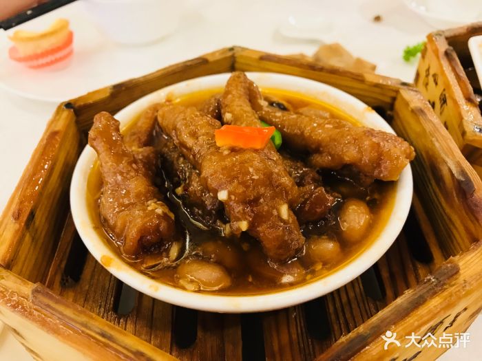 廣州酒家(臨江大道店)--菜圖片-廣州美食-大眾點評網