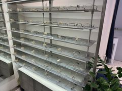 -木九十眼镜(朝阳大悦城B1店)