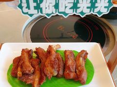 -创味·民间海南菜·非遗藤桥排骨(藤桥·免税城店)