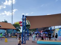 -华夏文旅海洋公园