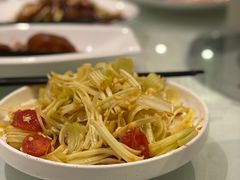 -西湖春天•老字号杭州菜(百汇店)