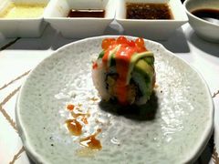 寿司-尚水长廊铁板烧(荣祥广场店)