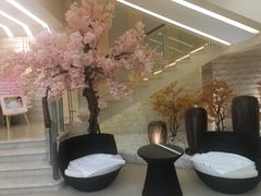 -汤里来温泉
