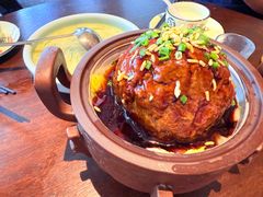 -扬州狮子楼·非遗淮扬菜(总店)