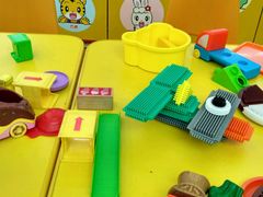 -巧虎乐智小天地(正佳广场店)