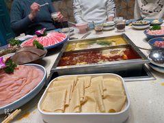 -五星桥原切肥牛火锅(怀德桥店)