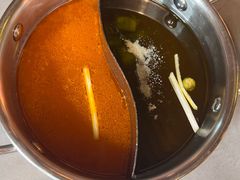 -君邦火锅(新疆大厦店)